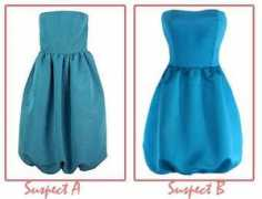 Dresses