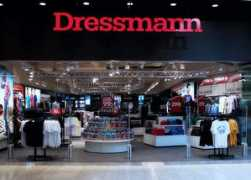 Dressmann