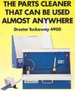 Drester