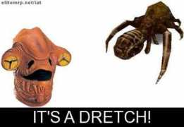 Dretch