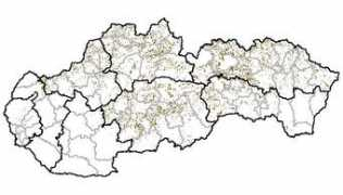podnemapy.sk Drevina