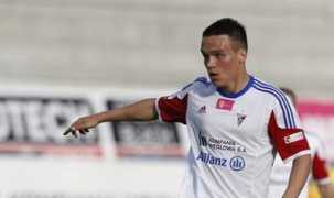 Drewniak