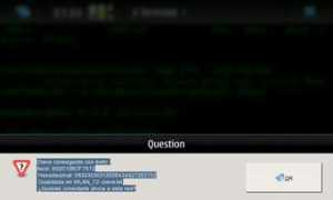 talk.maemo.org Drexx