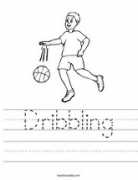 twistynoodle.com Dribble