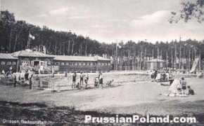 prussianpoland.com Driesen