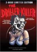 Driller