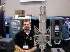 telefunken-elektroakustik.com Drillon