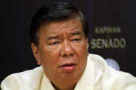 newsinfo.inquirer.net Drilon