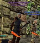 everquest.allakhazam.com Drinal