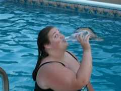 Drinking
