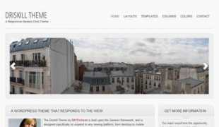 themegrade.com Driskill