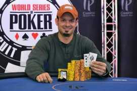 wsop.com Drivas