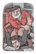 d.repubblica.it Drogata