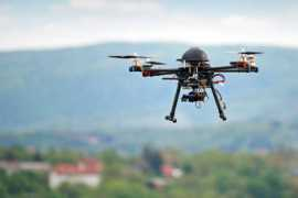 Dron