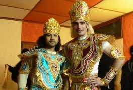 delhigreens.com Dronacharya