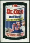 wackypackages.org Drono