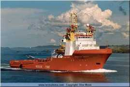 Drott