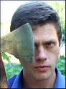 hapkidokr.dp.ua Drovosek