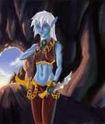 Drow