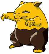 Drowzee