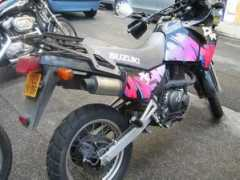 Drse