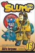 comicbookbin.com Drslump
