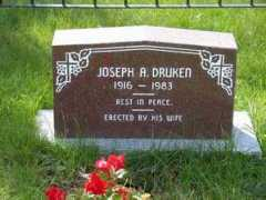 Druken