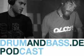 Drumandbass