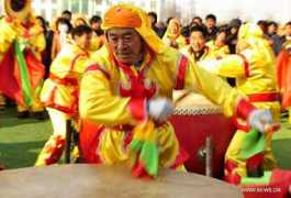 Drumers