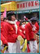 Drumers