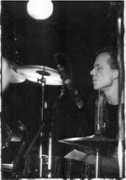 Drummen