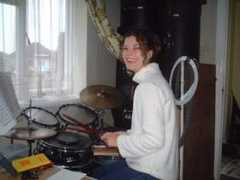 Drummergirl