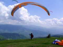 paragliding365.com Drumont