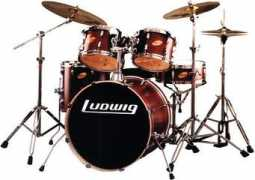 Drums