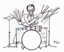 Drums