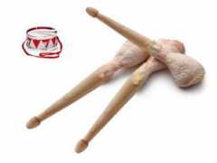 de.toonpool.com Drumstick