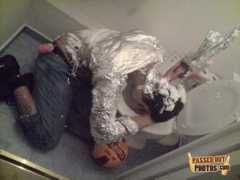 Drunker