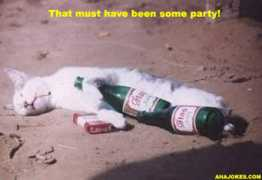 Drunker