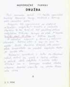 Druzba