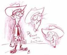 spookydoofus.com Drvincent