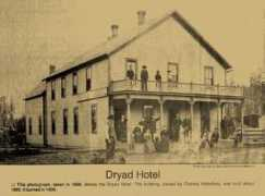 jtenlen.drizzlehosting.com Dryad