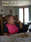 bebe-photos.com Dryss