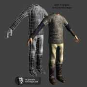 robg3d.com Drystan
