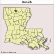 sitesatlas.com Dubach