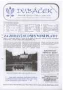 dubacek.euweb.cz Dubacka