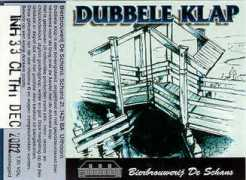 Dubbele