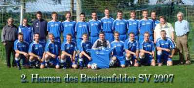breitenfelder-sv.de Dubberstein