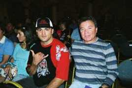 cyberboxingzone.com Dubovic