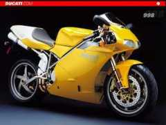 Ducati
