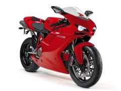 Ducati